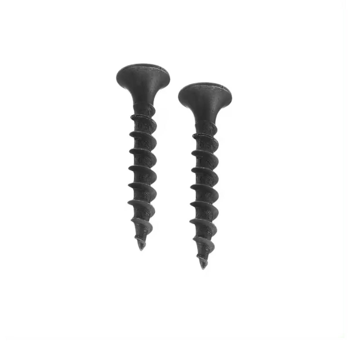 TORNILLOS AUTORROSCANTE CABEZA PLANA 3.5